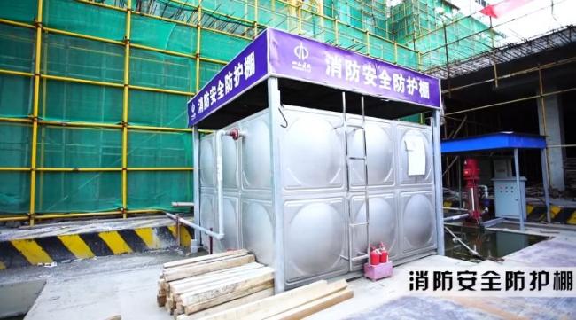 BIM与装配式|聚焦山西省首例装配整体式剪力墙结构建设项目