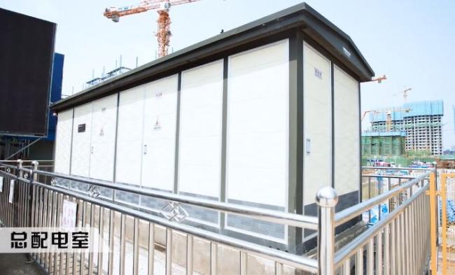 BIM与装配式|聚焦山西省首例装配整体式剪力墙结构建设项目