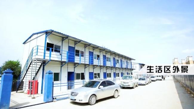 BIM与装配式|聚焦山西省首例装配整体式剪力墙结构建设项目