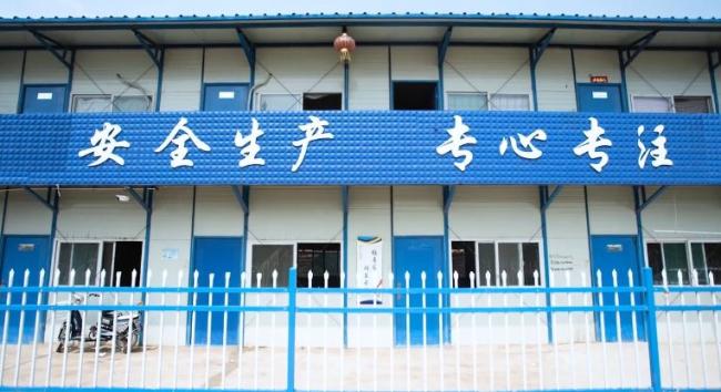 BIM与装配式|聚焦山西省首例装配整体式剪力墙结构建设项目