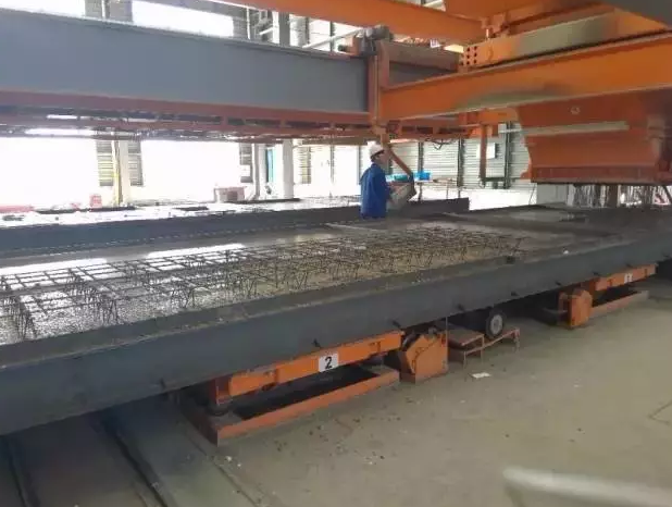 BIM与装配式|图文解析PC装配式结构建筑建设的全流程