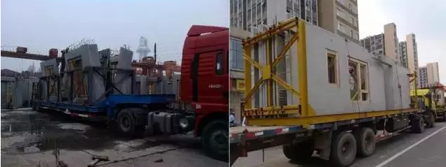 BIM与装配式|图文解析PC装配式结构建筑建设的全流程