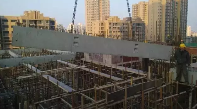 BIM与装配式|图文解析PC装配式结构建筑建设的全流程