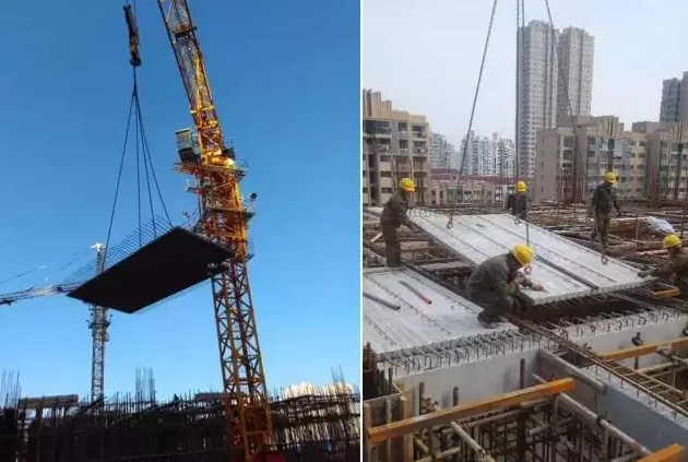BIM与装配式|图文解析PC装配式结构建筑建设的全流程