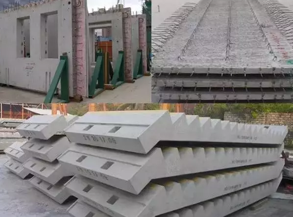 BIM与装配式|图文解析PC装配式结构建筑建设的全流程