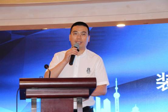 BIM与装配式|专家视角 | 郭庆：装配式钢结构住宅技术集成创新及工程实践