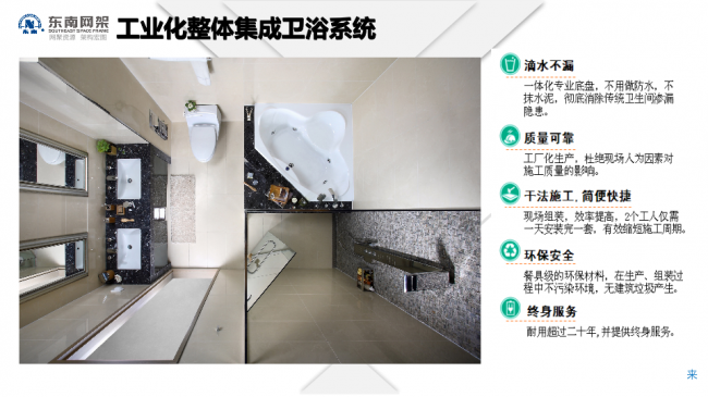 BIM与装配式|专家视角 | 郭庆：装配式钢结构住宅技术集成创新及工程实践