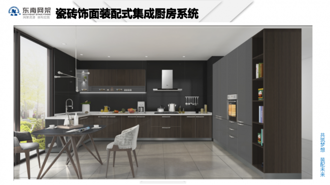 BIM与装配式|专家视角 | 郭庆：装配式钢结构住宅技术集成创新及工程实践