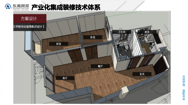 BIM与装配式|专家视角 | 郭庆：装配式钢结构住宅技术集成创新及工程实践