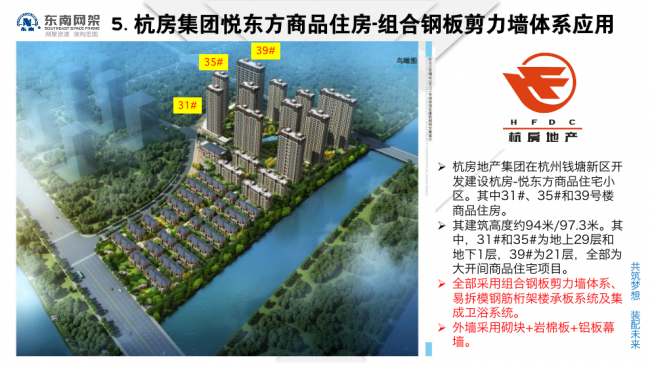 BIM与装配式|专家视角 | 郭庆：装配式钢结构住宅技术集成创新及工程实践