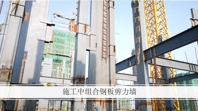 BIM与装配式|专家视角 | 郭庆：装配式钢结构住宅技术集成创新及工程实践