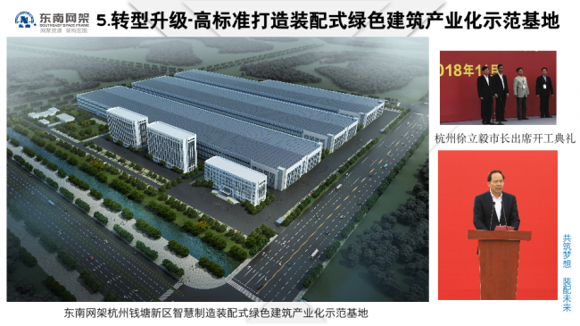 BIM与装配式|专家视角 | 郭庆：装配式钢结构住宅技术集成创新及工程实践