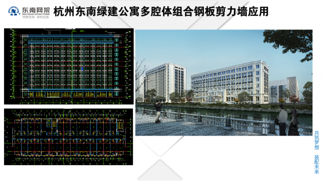 BIM与装配式|专家视角 | 郭庆：装配式钢结构住宅技术集成创新及工程实践