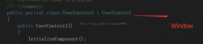 Revit二次开发——怎样在类中直接应用WPF窗口
