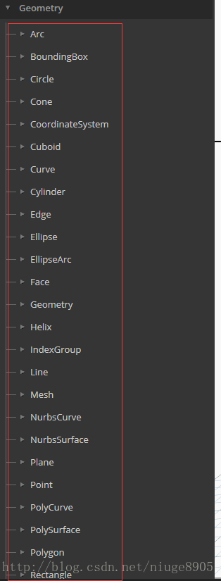 Revit中Dynamo编程——利用反编译工具读取Dynamo的ProtoGeometry.dll的代码