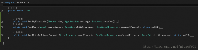 Revit中Dynamo编程——在Python Script中结合sql server数据库来存储材料的外观属性