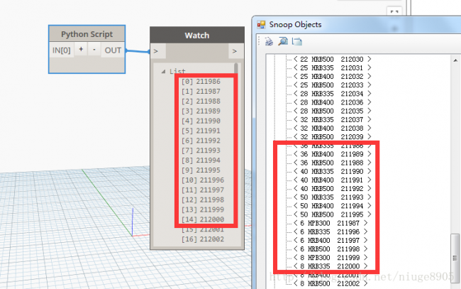 Revit中Dynamo编程——在Python中怎么利用RevitAPI来写一个过滤