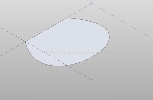 Revit二次开发——场地地形