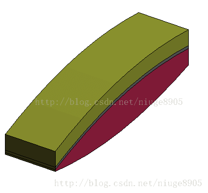 Revit二次开发——场地地形