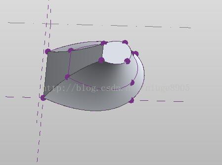 Revit二次开发——场地地形