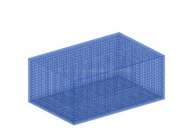 Revit二次开发——revit怎么给桥梁加钢筋