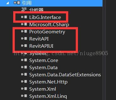 Revit二次开发——怎样使用dynamo的类