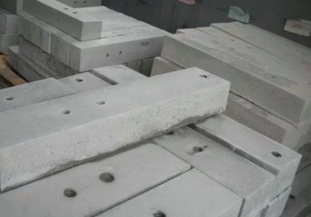 BIM与装配式|一分钟了解RPC混凝土施工方案