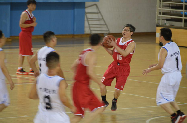 BIM与装配式|2019“中建科技杯”首届湖南省装配式建筑行业篮球赛落幕 建工集团荣获冠军