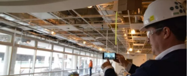 BIM与装配式|建筑自动化的投资已达到60亿美金，工业化生产不再遥远！