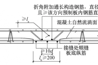 BIM与装配式|如何提高钢筋桁架叠合楼板的设计、生产和安装施工效率的同时保证施工质量？-BIM建筑网