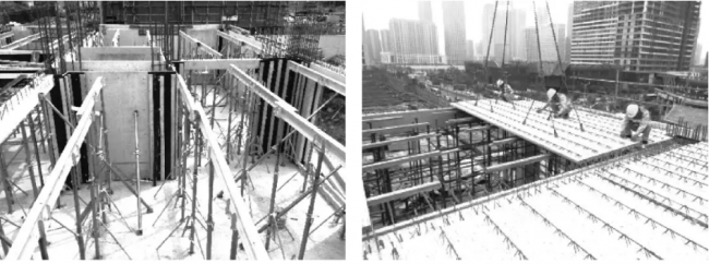 BIM与装配式|如何提高钢筋桁架叠合楼板的设计、生产和安装施工效率的同时保证施工质量？