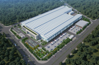 BIM与装配式|重庆海龙装配式建筑生产研发基地9月投用-BIM建筑网