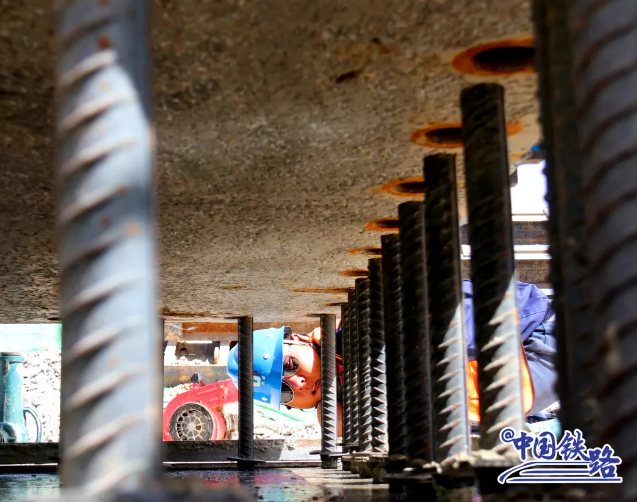 BIM与装配式|装配式新技术助力京雄城际铁路顺利推进