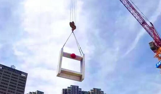 BIM与装配式|远大住工携手龙湖打造又一装配式商品住宅精品项目