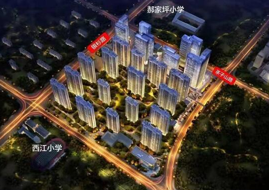 BIM与装配式|远大住工携手龙湖打造又一装配式商品住宅精品项目