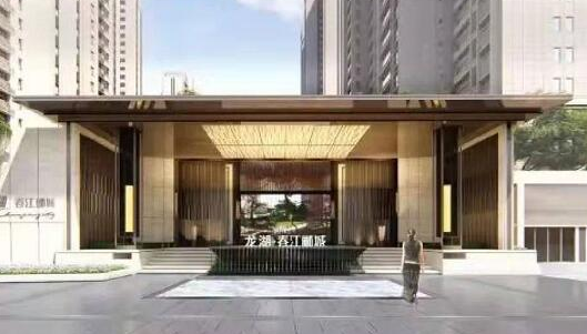 BIM与装配式|远大住工携手龙湖打造又一装配式商品住宅精品项目