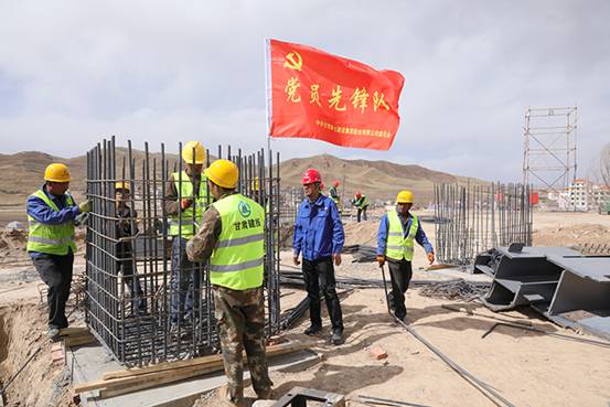 BIM与装配式|筑说•项目说 | 聚焦甘肃首个全装配式钢结构公共建筑——“甘南文旅会展中心”项目