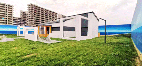 BIM与装配式|行业新闻 | 住建部工程质量安全监管司司长李如生一行到国内首个装配式模块化零能耗绿色建筑考察调研