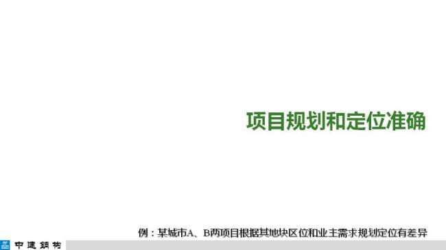 BIM与装配式|专家视角| 顾磊：钢结构装配式住宅的技术路线和案例