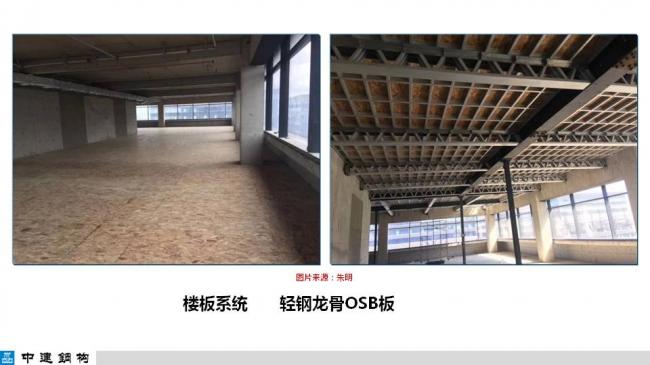 BIM与装配式|专家视角| 顾磊：钢结构装配式住宅的技术路线和案例