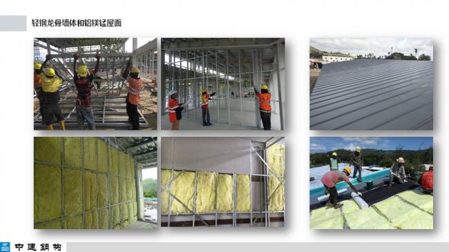 BIM与装配式|专家视角| 顾磊：钢结构装配式住宅的技术路线和案例