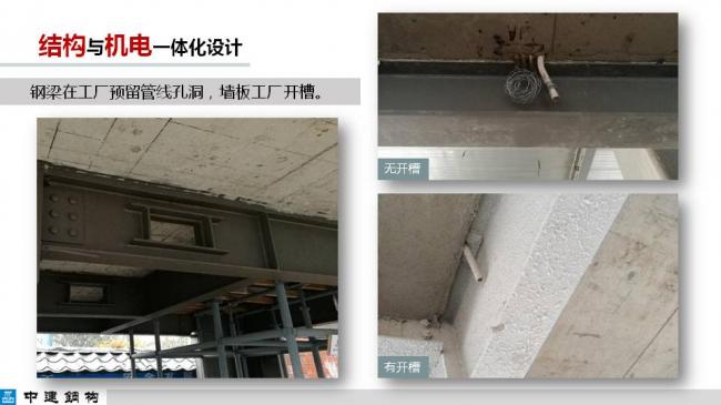 BIM与装配式|专家视角| 顾磊：钢结构装配式住宅的技术路线和案例