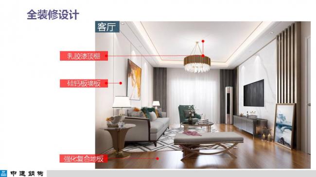 BIM与装配式|专家视角| 顾磊：钢结构装配式住宅的技术路线和案例