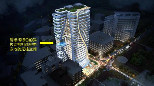 BIM与装配式|专家视角| 顾磊：钢结构装配式住宅的技术路线和案例