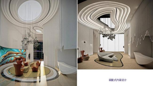 BIM与装配式|专家视角| 顾磊：钢结构装配式住宅的技术路线和案例