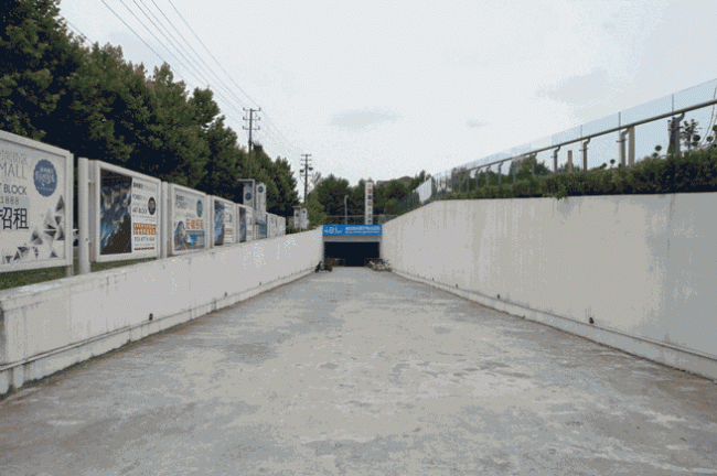 BIM建筑|赛博·悠游中间 媒体材质焕发地下室的新生 / SODA建筑师事务所