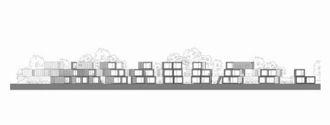 BIM建筑|如企鹅般蜂拥瞭看：戴森工程技巧学院 / WilkinsonEyre