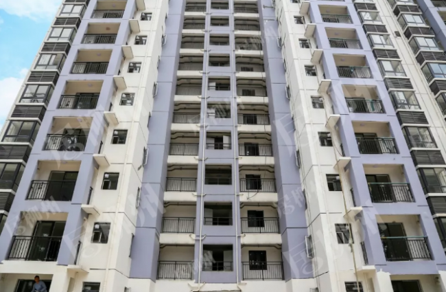 BIM与装配式|广西首个装配式钢结构住宅项目曝光！