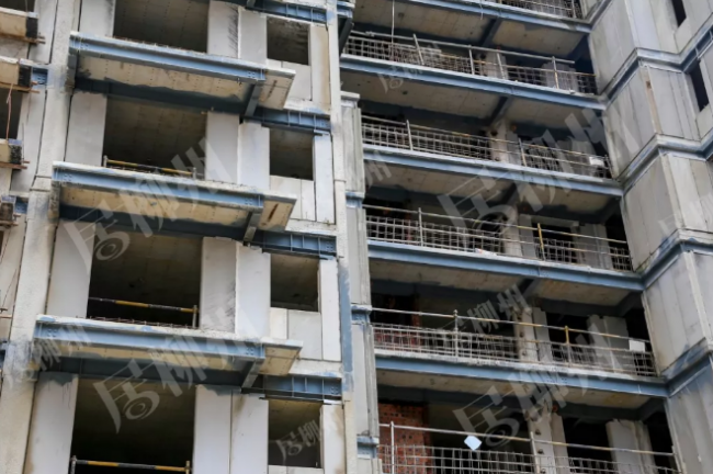 BIM与装配式|广西首个装配式钢结构住宅项目曝光！