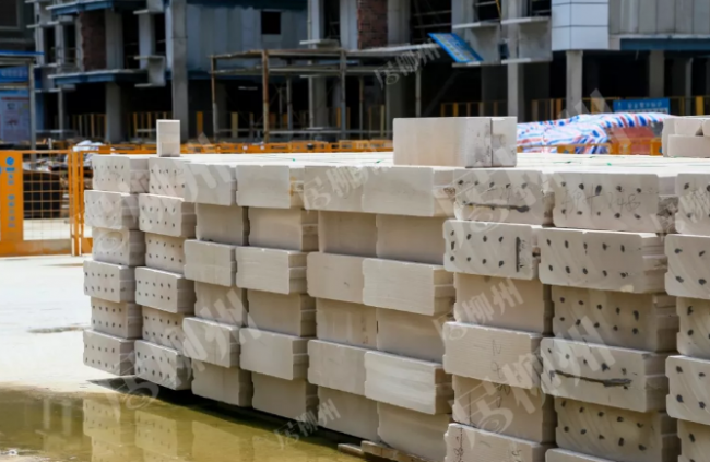 BIM与装配式|广西首个装配式钢结构住宅项目曝光！